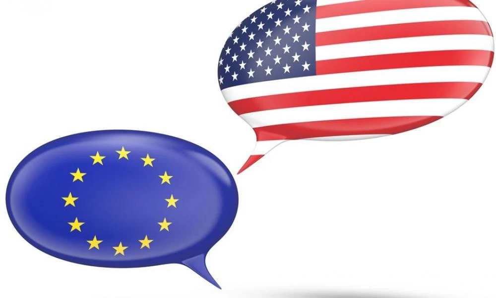 ΕΕ-ΗΠΑ: Συνάντηση των επιτελαρχών των Μισέλ-Φον Ντερ Λάιεν με τον σύμβουλο Εθνικής Ασφάλειας του Μπάιντεν
